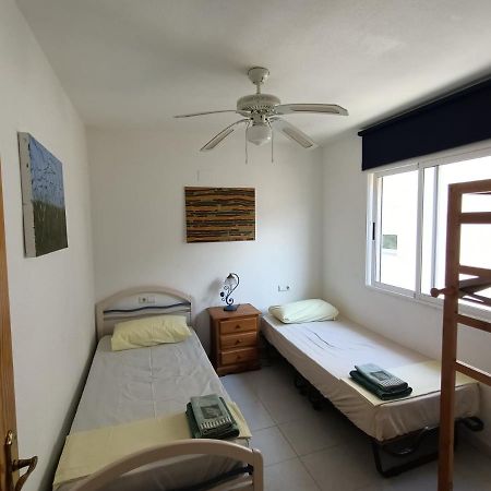 Apartamento Riomar Lägenhet Denia Exteriör bild