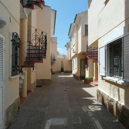 Apartamento Riomar Lägenhet Denia Exteriör bild