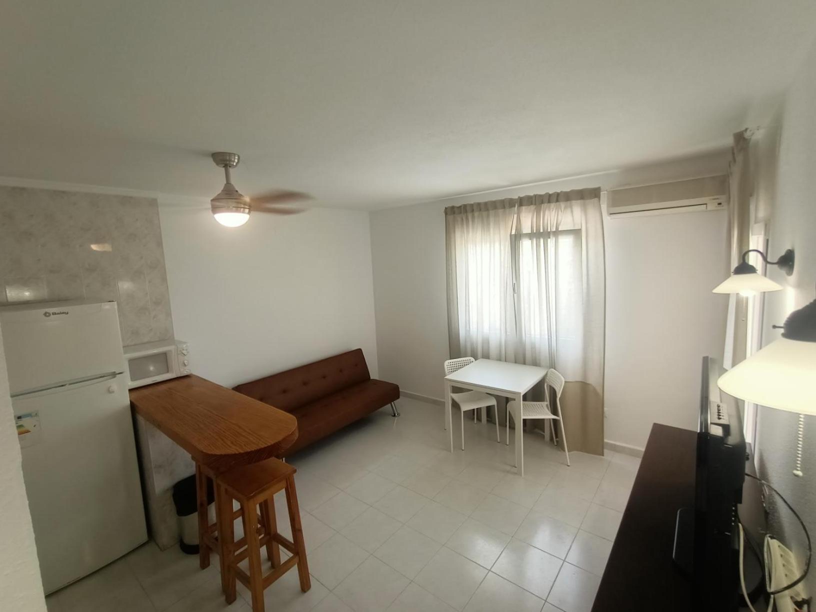 Apartamento Riomar Lägenhet Denia Exteriör bild