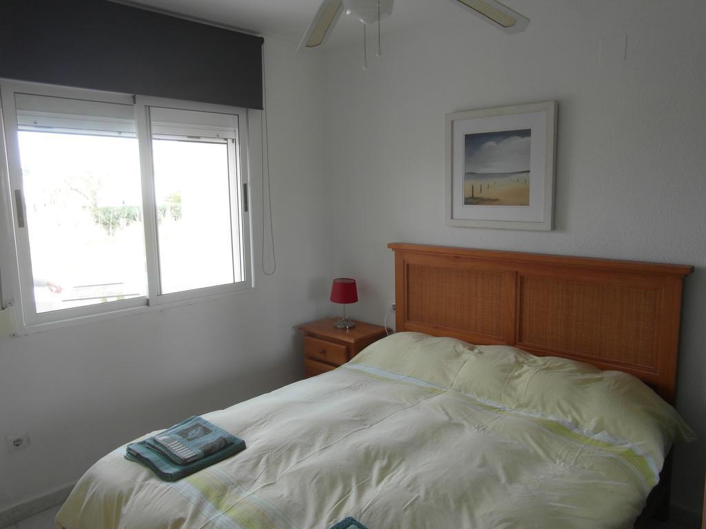 Apartamento Riomar Lägenhet Denia Exteriör bild