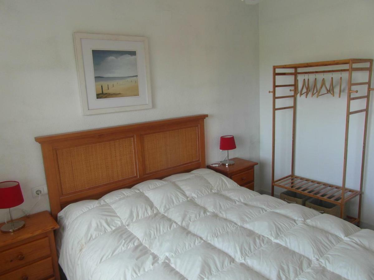 Apartamento Riomar Lägenhet Denia Exteriör bild
